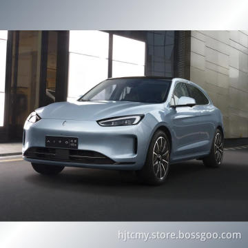 HUAWEI AITO M5 4WD SUV Plug Automotive in Auto per combustibile ibrido Caring veloce di 0,75 ore per un buon prezzo Nuova Energy City Electric Car